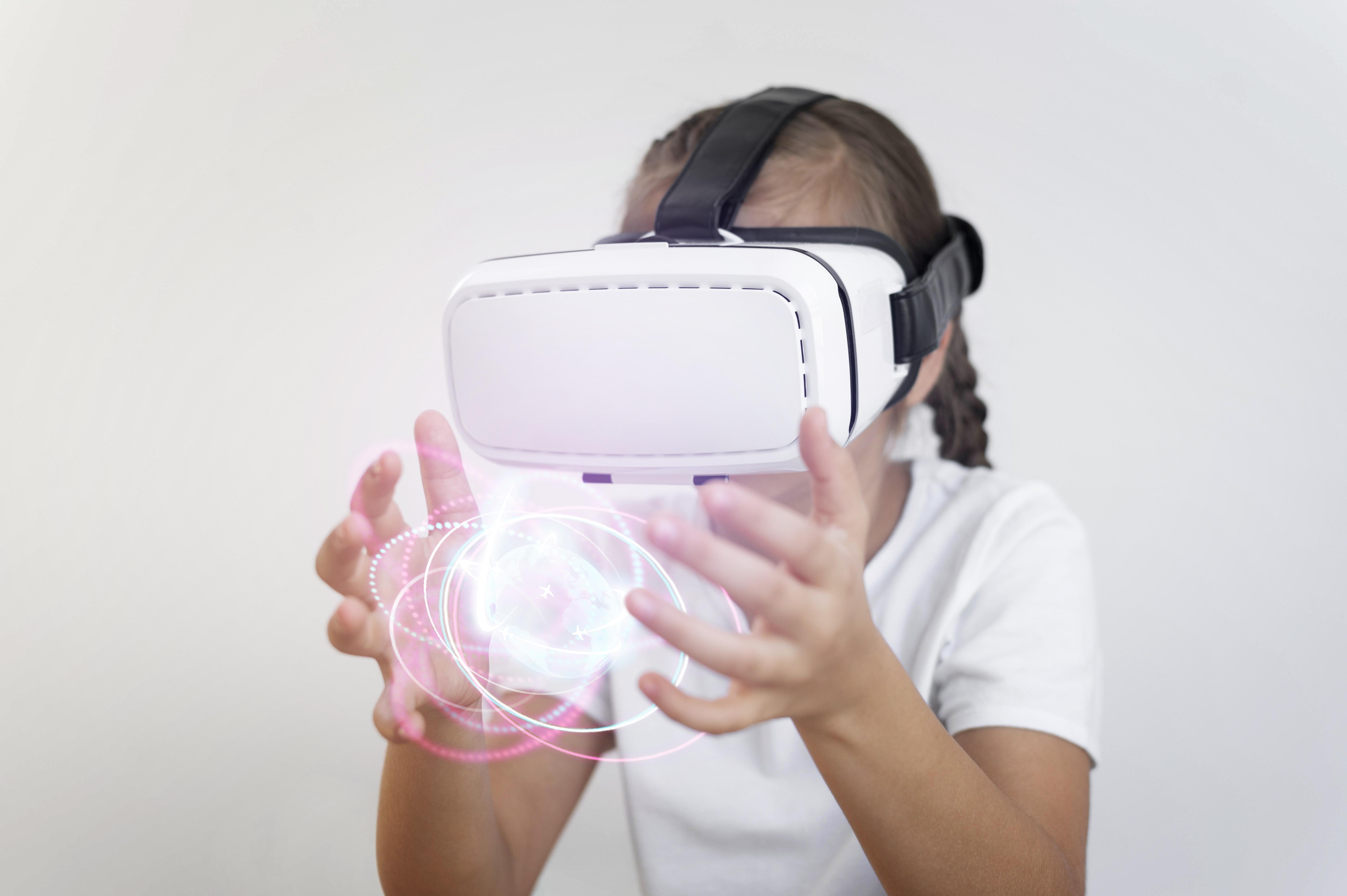VR educativa